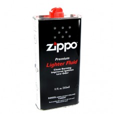 Бензин ZIPPO 355 ml 041689301224 - 3165