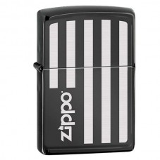 Запальничка ZIPPO 323739 FLAG EBONY