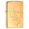 Зажигалка ZIPPO 323949 FLORAL ZIPPO 2