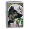 Зажигалка ZIPPO 207 SPAZUK DOG 49089 