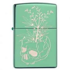 Запальничка ZIPPO 28129 BOTANICAL Design 49142  