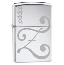 Запальничка ZIPPO 250 LUX19PF Luxury Design 49167