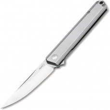 Нож Boker Plus Kwaiken Flipper Framelock