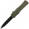 Ніж Benchmade Autocrat Olive