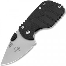 Ніж Boker Plus Subcom 2.0 Black