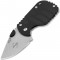 Нож Boker Plus Subcom 2.0 Black