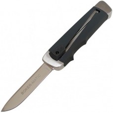 Ніж Boker Plus Boker-Matic Black