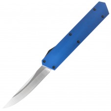 Ніж Boker Plus Kwaiken OTF Blue Auto