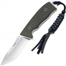 Нож Boker Solide Forest