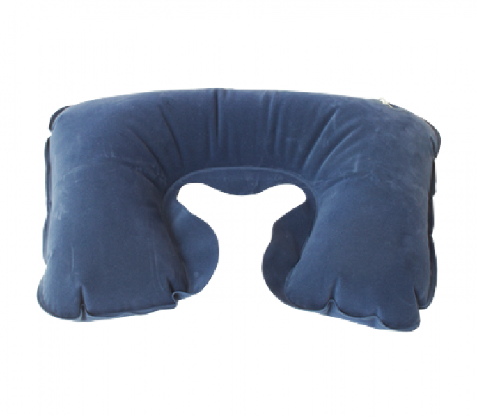 Подушка надувна Yate Traveling Pillow 035668