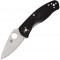 Ніж Spyderco Persistence FRN Serrated