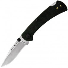 Ніж Buck 112 Slim Pro TRX Black