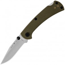 Нож Buck 112 Slim Pro TRX Olive