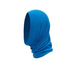 Мультифункциональный головной убор Devold HIKING headover Cash blue