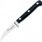 Нож Due Cigni "Florence" Vegetable Knife 70 мм black