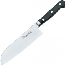 Нож Due Cigni "Florence" Santoku Knife 180 мм