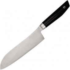 Нож Kasumi Pro Santoku 180 мм