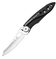 Мультитул Leatherman Skeletool KB, Black