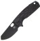 Ніж Fox Baby Core Black