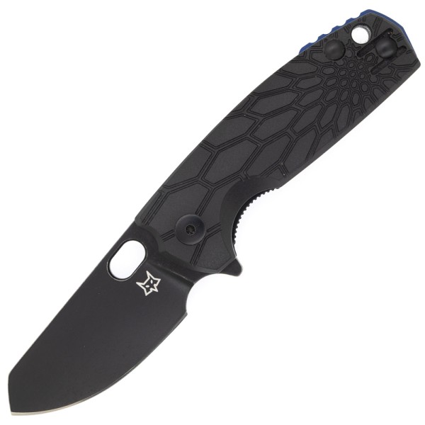 Ніж Fox Baby Core Black