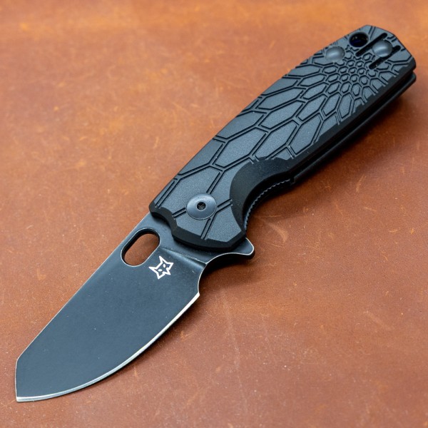 Ніж Fox Baby Core Black