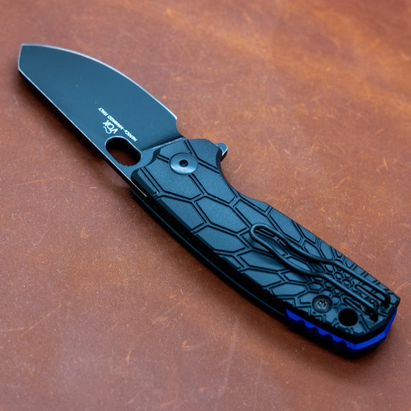 Ніж Fox Baby Core Black