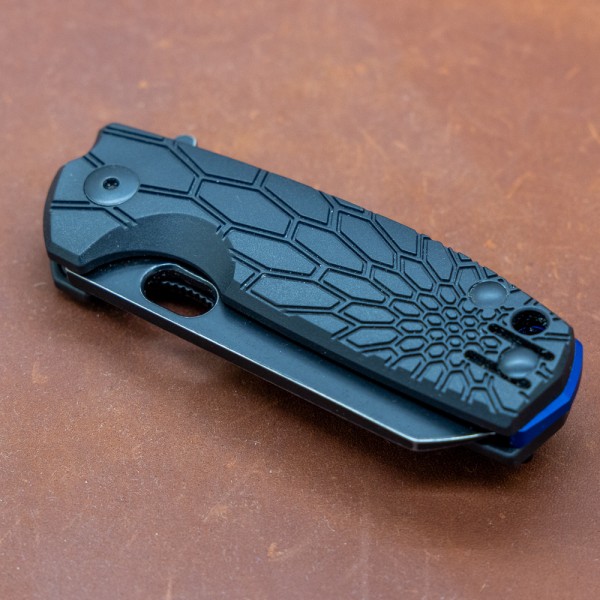 Ніж Fox Baby Core Black