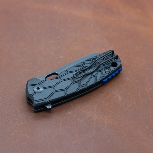 Ніж Fox Baby Core Black