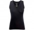 Термофутболка Devold Woman Singlet 950A M/S 038350