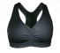 Топ жіночий Devold Wool Fleece Bra Black M/XS 035942