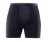 Шорти Devold Duo Active Man Boxer, Black/Subsea, M/XL/XXL 037480