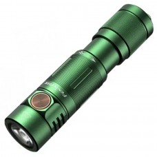 Ліхтар Fenix E05R зелений