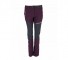 Штани Ternua BIHAR PANT W B-BLACKBERRY WINE L/S/XS 038325