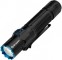 Ліхтар Olight Warrior 3, black