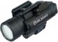 Фонарь Olight Baldr, red laser, black