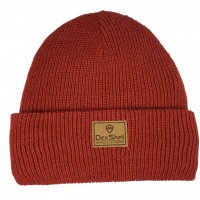 Водонепроницаемая шапка Dexshell Watch Beanie, Red