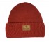 Водонепроникна шапка Dexshell Watch Beanie, Red