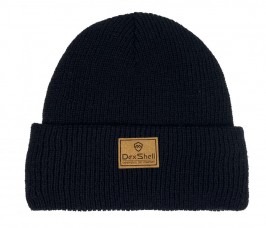 Водонепроницаемая шапка Dexshell Watch Beanie, Black