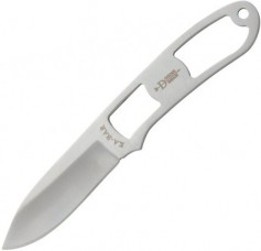 Нож KA-BAR 4073BP Dozier Skeleton Knife, блистер, длин.клинка 7 см