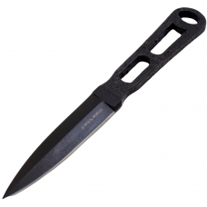 Ніж Winkler Knives Defensive Dagger Black