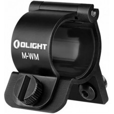 Кріплення Olight M-Lock Mount for Warrior Series, M-WM (23703880)