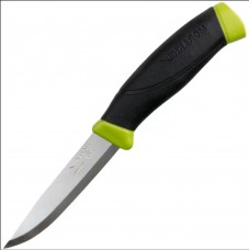 Ніж Morakniv Companion S Olive Green 