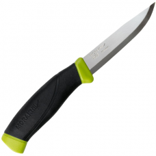 Нож Morakniv Companion S Olive Green 