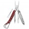 Мультиінструмент Leatherman Style PS Red, Картонна коробка, 831866