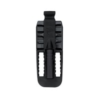 Leatherman Removable Bit Driver Black