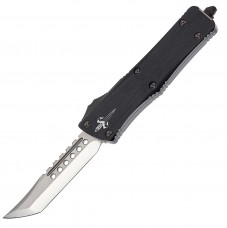 Ніж Microtech Marfione Custom Troodon Hellhound Tanto