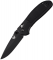 Ніж Benchmade 551BK-S30V Griptilian Black, S30V