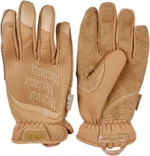 Рукавиці Mechanix FastFit, coyote (L)