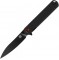 Нож Skif Townee Jr BSW, black