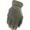 Перчатки Mechanix FastFit, Ranger Green (S)